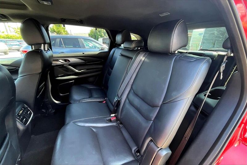 Used 2020 Mazda CX-9 Grand TouringImage 15