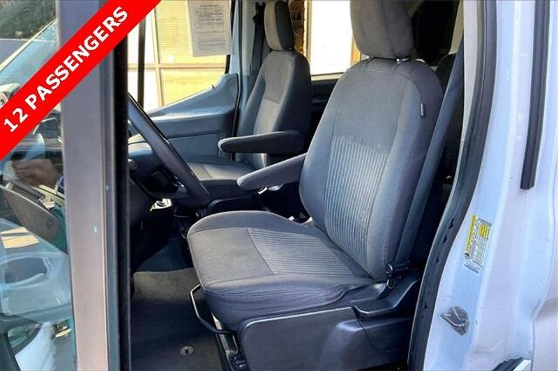 Used 2019 Ford Transit-350 XLImage 23
