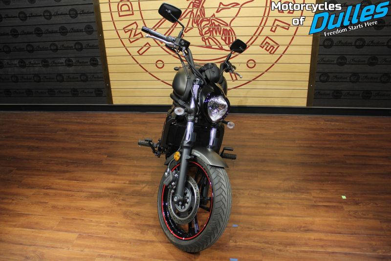 Used 2021 Kawasaki Vulcan S ABS Image 3