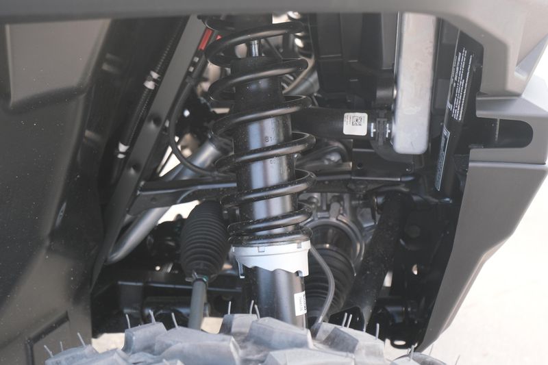 NEW 2026 POLARIS RANGER 1000 Image 14