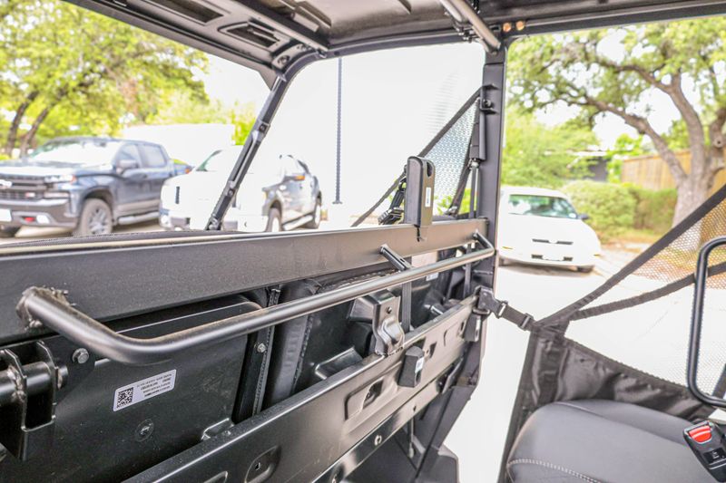 NEW 2026 POLARIS RANGER CREW XP 1000 PREMIUM Image 14