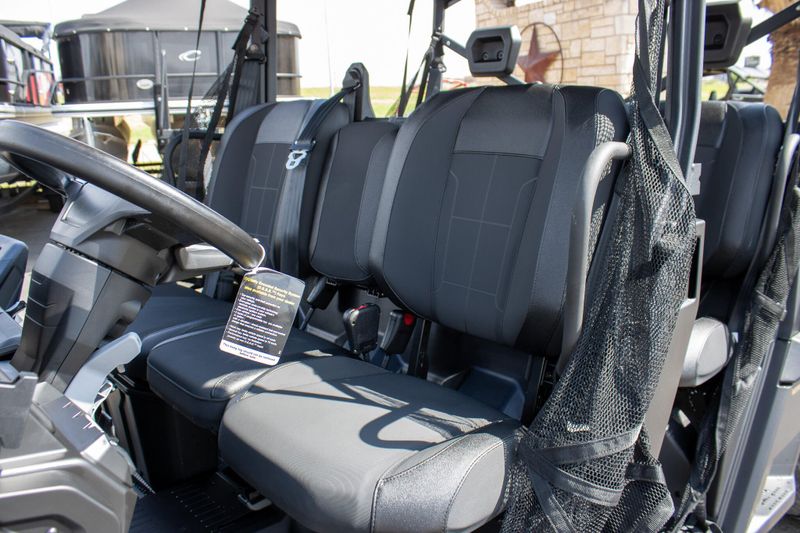 NEW 2026 CAN-AM DEFENDER MAX XT HD11 Image 13