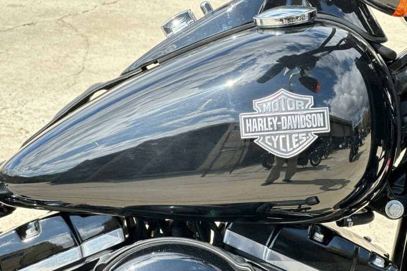 2017 Harley-Davidson SoftailImage 8