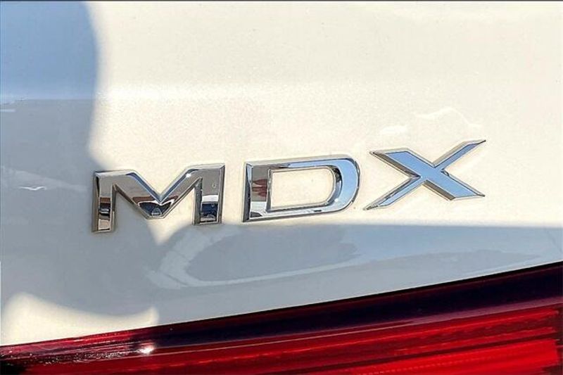 2019 Acura MDX 3.5LImage 8