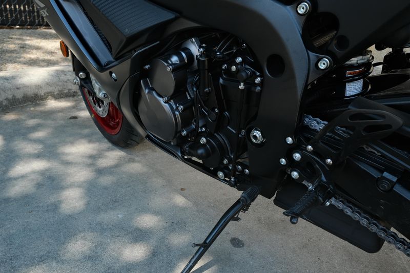 NEW 2026 SUZUKI GSXR600 Image 17