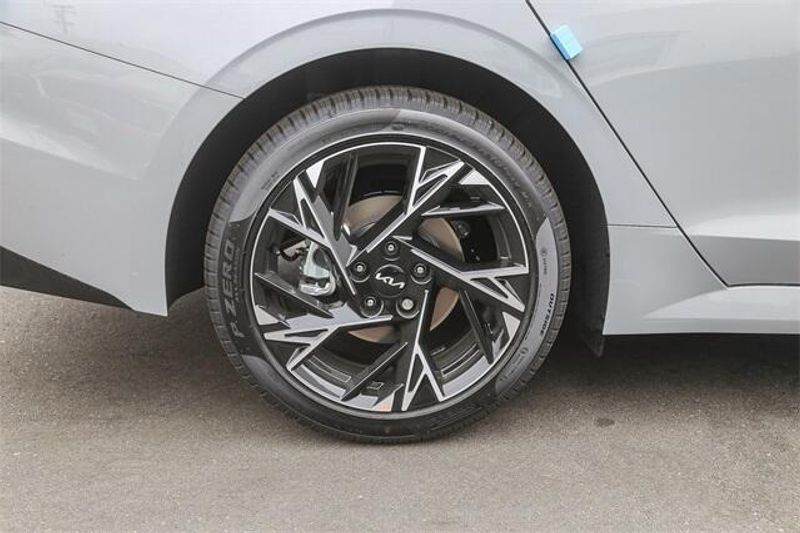 New 2026 Kia K5 GT-LineImage 18