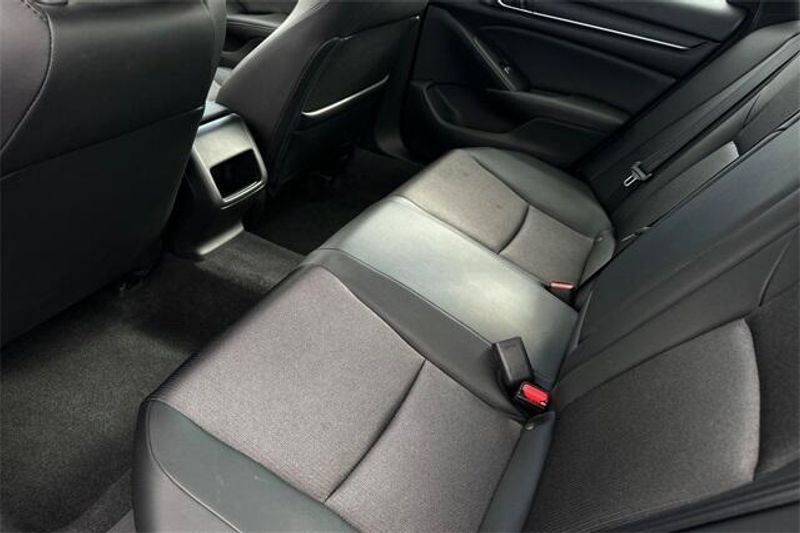 Used 2020 Honda Accord SportImage 10