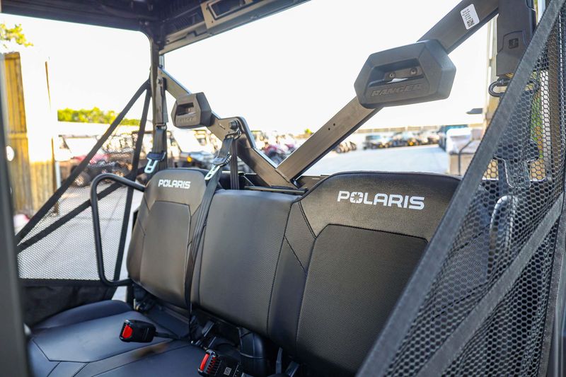 NEW 2026 POLARIS RANGER CREW 1000 PREMIUM Image 27