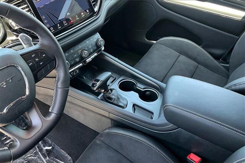 2025 Dodge Durango Srt Hellcat AwdImage 7