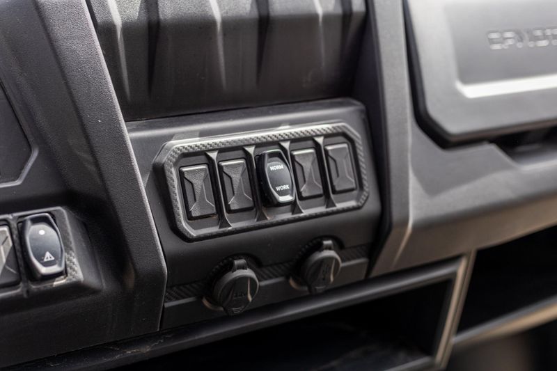 NEW 2026 CFMOTO UFORCE 1000 XL Image 6