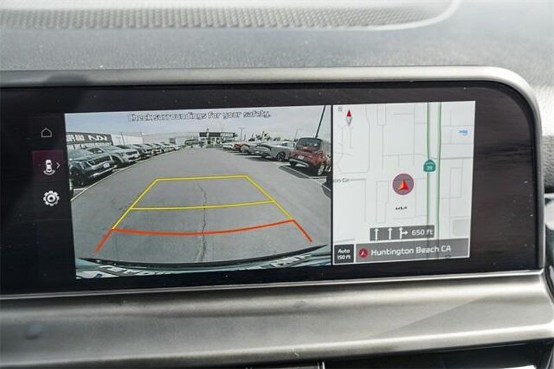 2024 Kia Seltos SImage 24