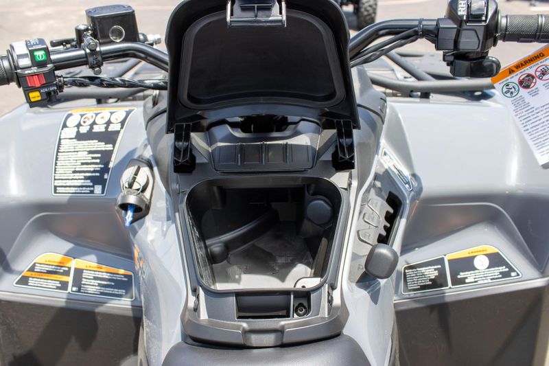 NEW 2026 CAN-AM OUTLANDER MAX DPS 700 Image 13