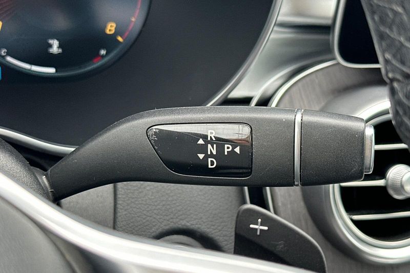 2021 Mercedes-Benz C-Class C 300Image 24