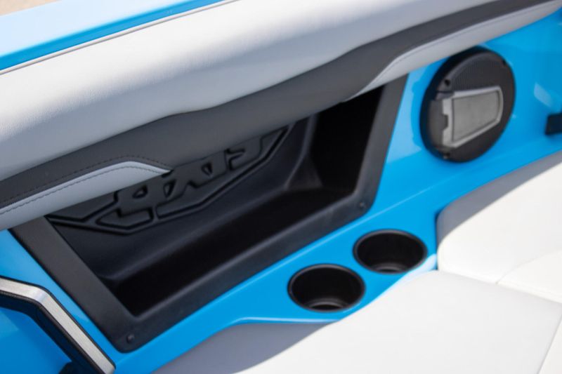 USED 2024 AXIS TSERIES T250 Image 25