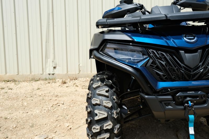 USED 2026 CFMOTO CFORCE 600 Image 9