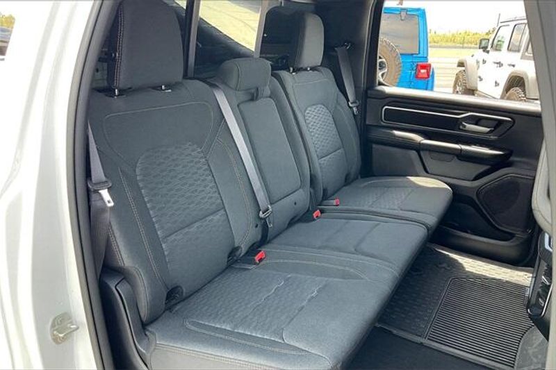 2025 RAM 1500 Big Horn Lone StarImage 26