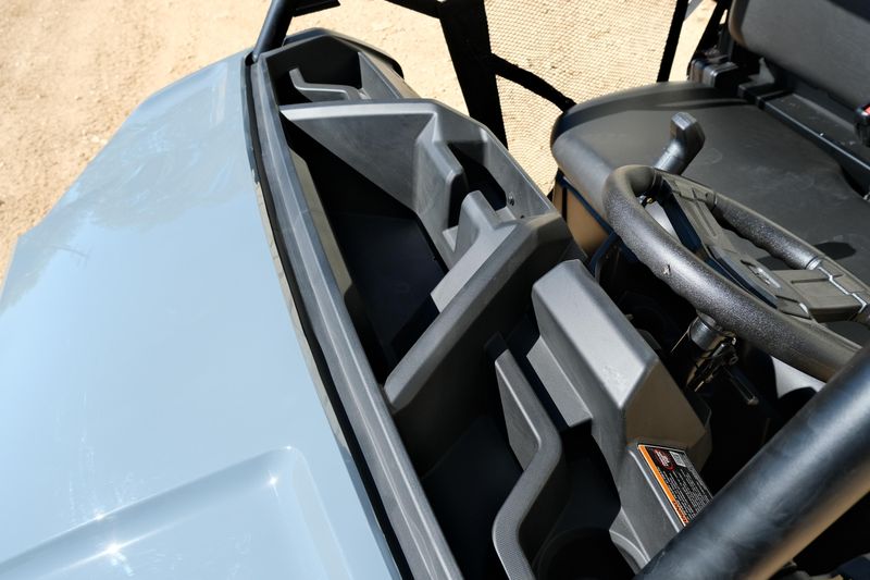 NEW 2026 POLARIS RANGER 500 Image 19