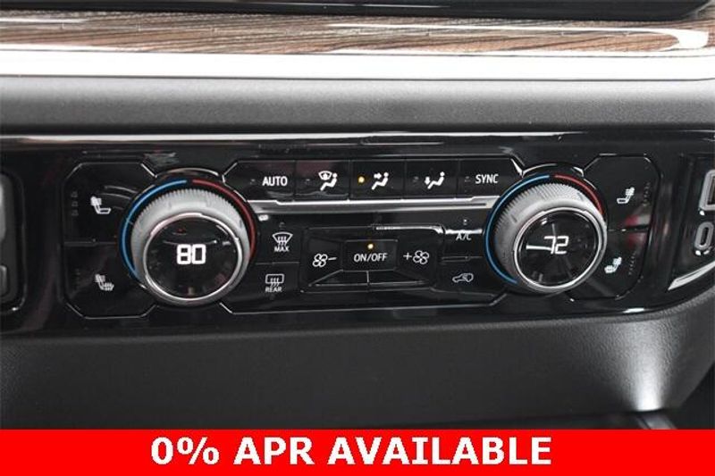 New 2026 Chevrolet Silverado 1500 RSTImage 33