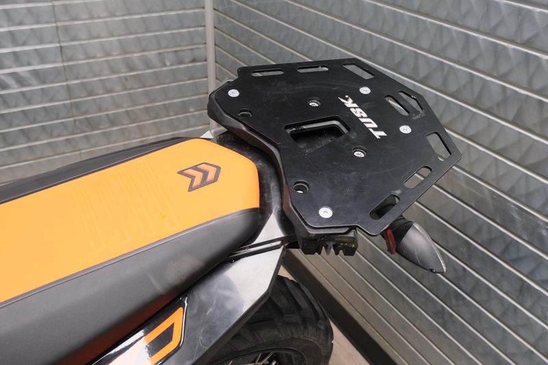 USED 2020 KTM 790 ADVEDNTURE Image 17