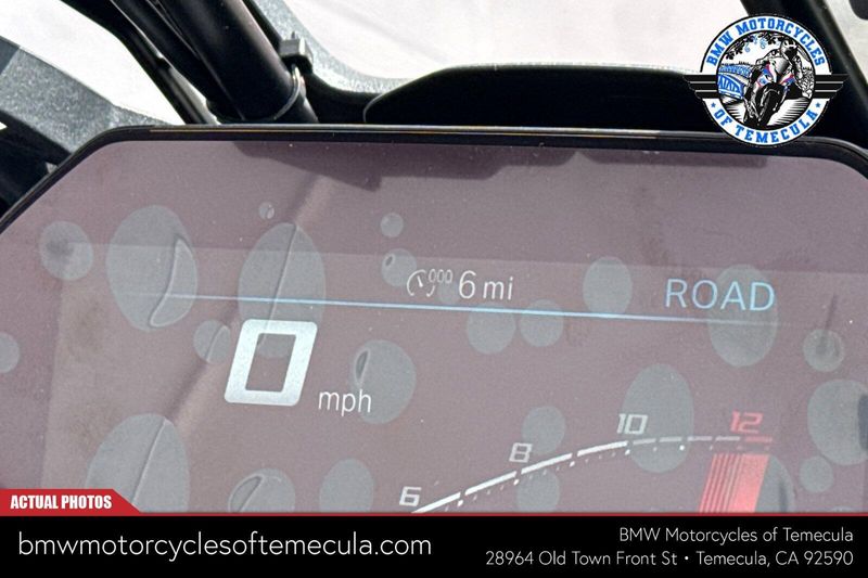 2025 BMW S 1000 XRImage 19