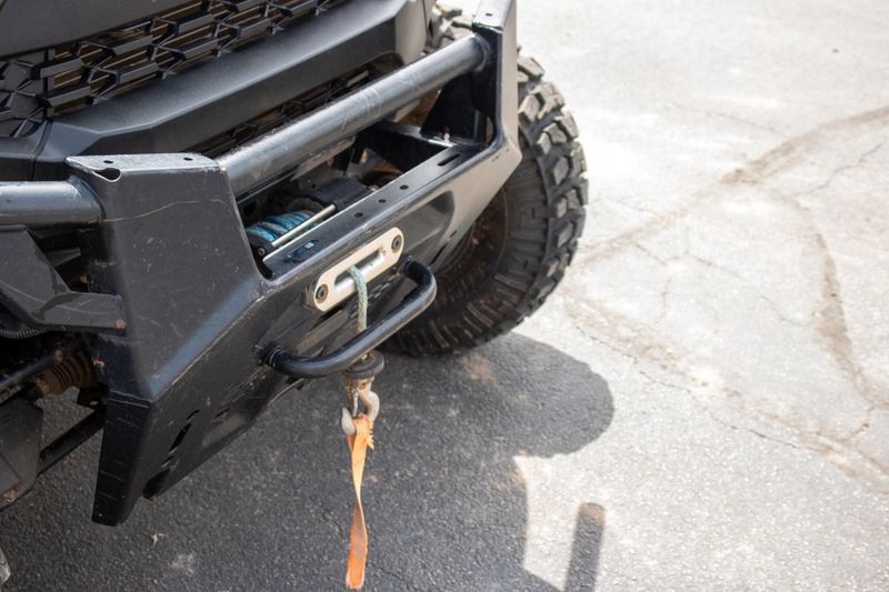 USED 2020 POLARIS RANGER 1000 NORTH STAR PREMIUM Image 12