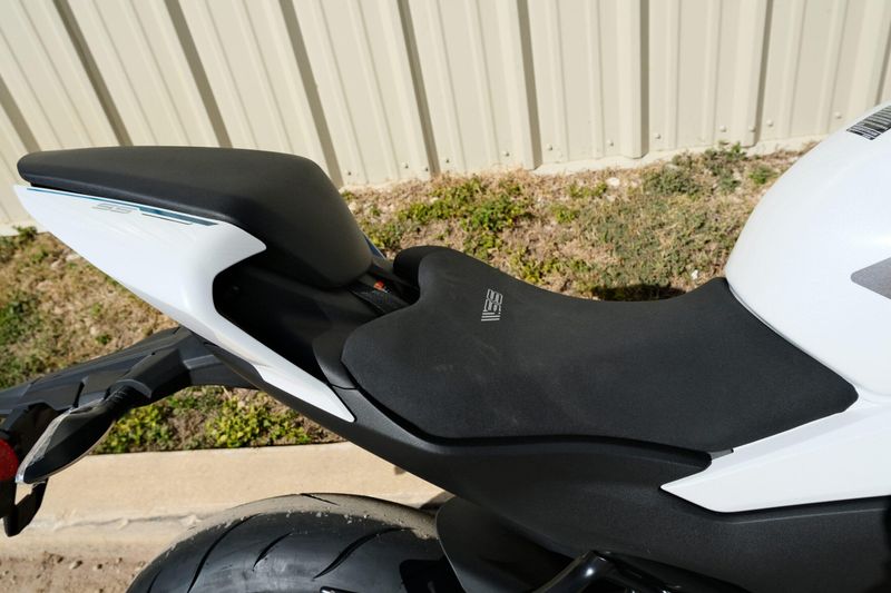 NEW 2026 CFMOTO 450SS Image 9