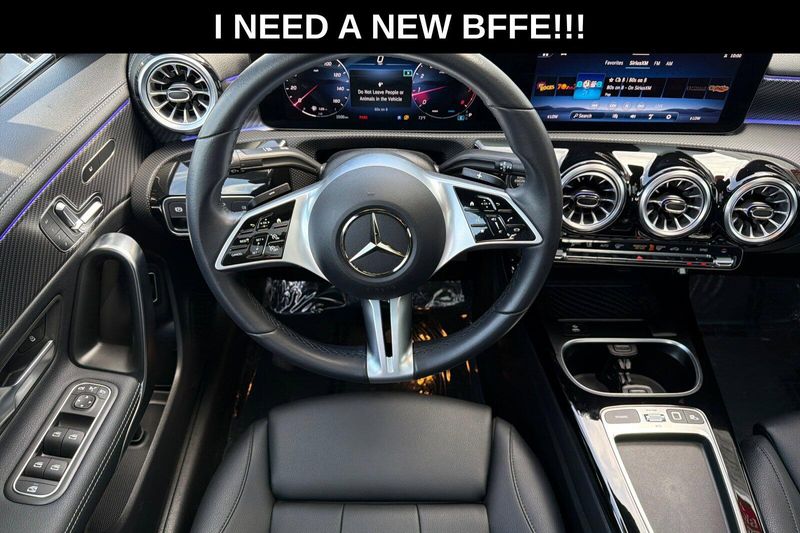 Used 2026 Mercedes-Benz CLA 250Image 16