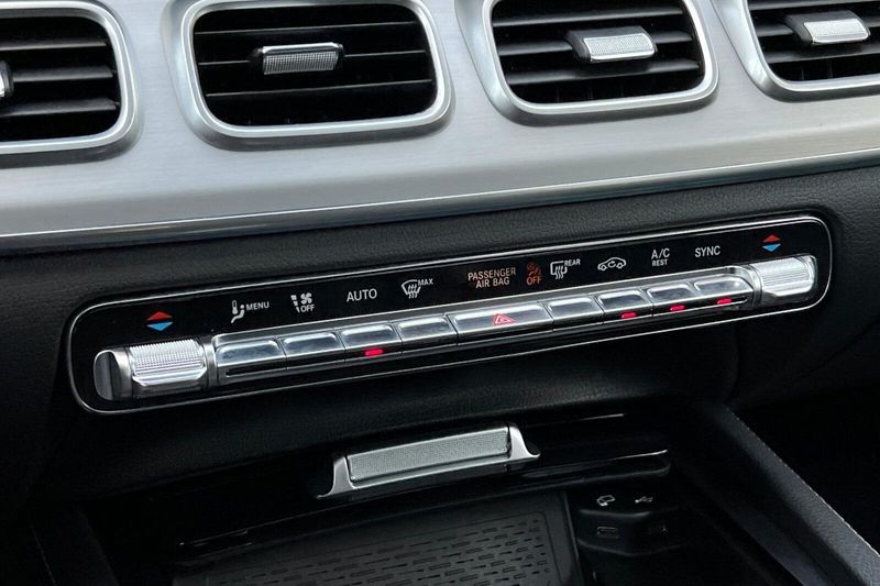 2021 Mercedes-Benz GLE 350Image 24