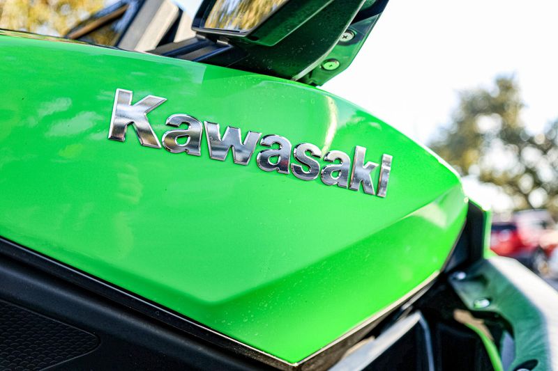 2023 Kawasaki JET SKI ULTRA 310 310LXS Image 13