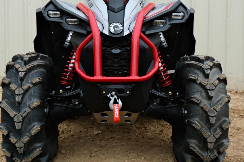 NEW 2026 CAN-AM RENEGADE X MR 1000R Image 9