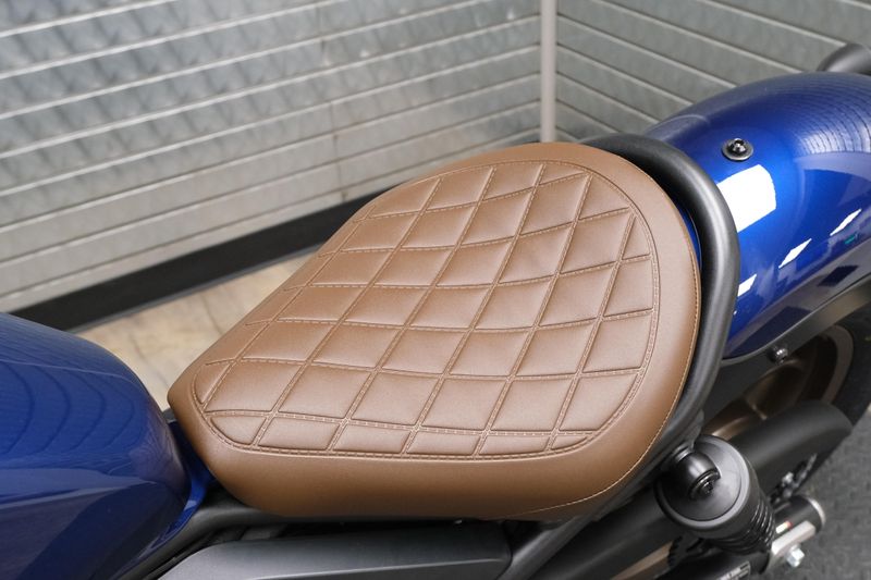 NEW 2026 HONDA REBEL 500 ABS SE Image 15