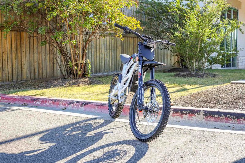 NEW 2026 79 BIKE FALCON GT Image 1