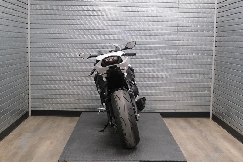 NEW 2026 HONDA CBR1000R Image 4