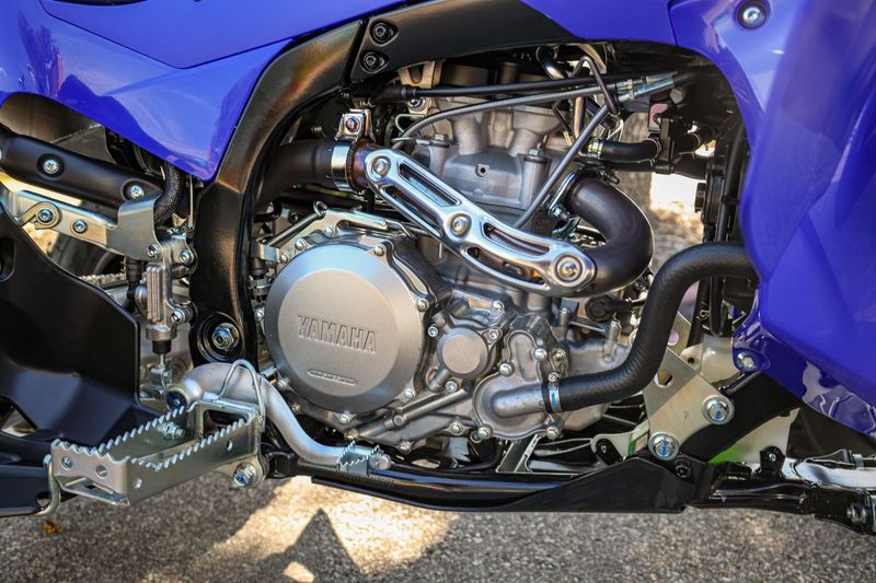 NEW 2026 YAMAHA YFZ450R Image 16