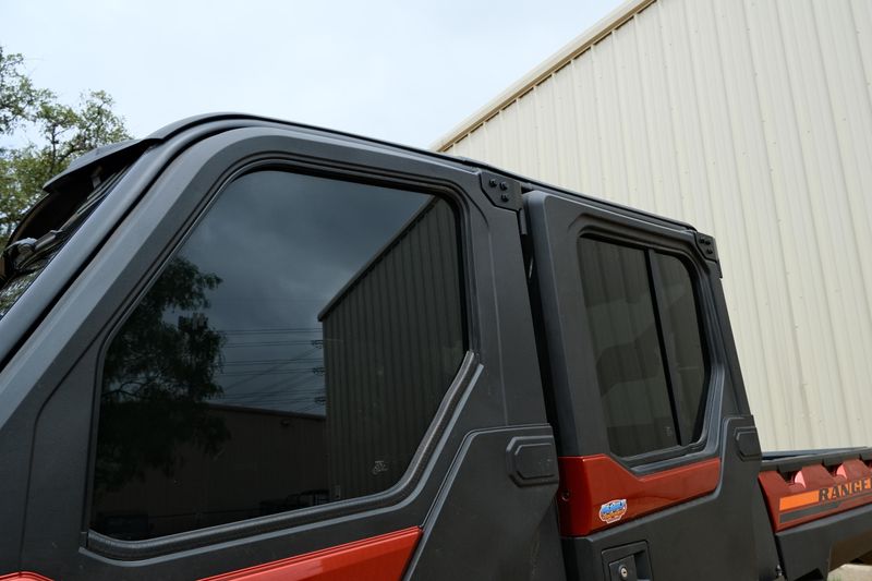 NEW 2026 POLARIS RANGER CREW XP 1000 NORTHSTAR EDITION PREMIUM Image 14