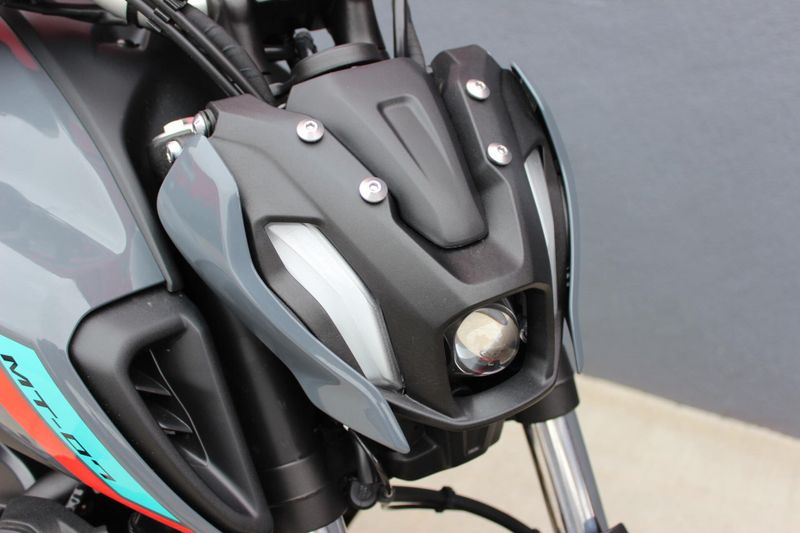 2022 Yamaha MT 07 Image 10