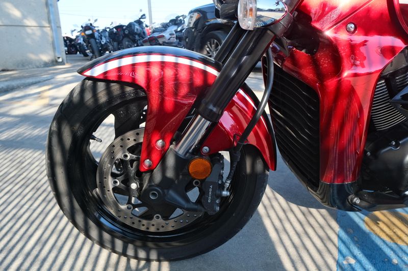 USED 2019 SUZUKI BOULEVARD M109R Image 19