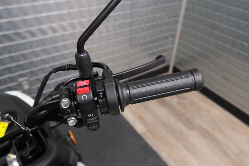 NEW 2026 HONDA NAVI Image 18