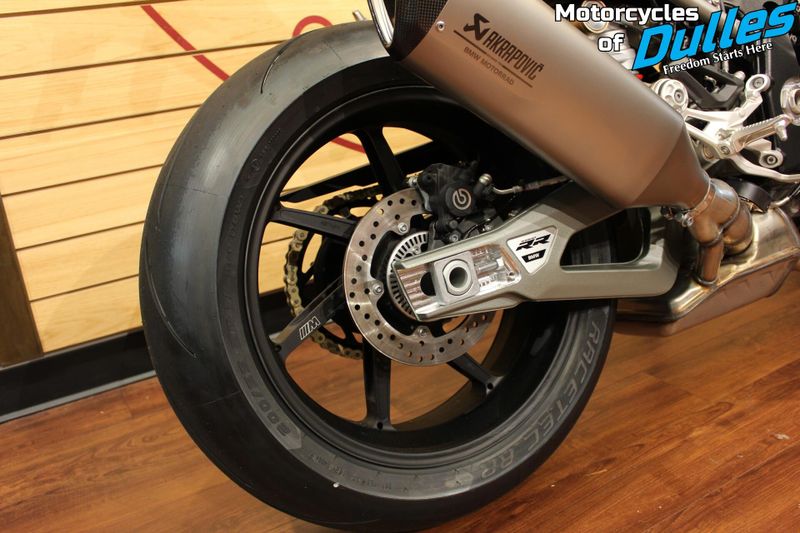 New 2025 BMW S 1000 RR Image 9