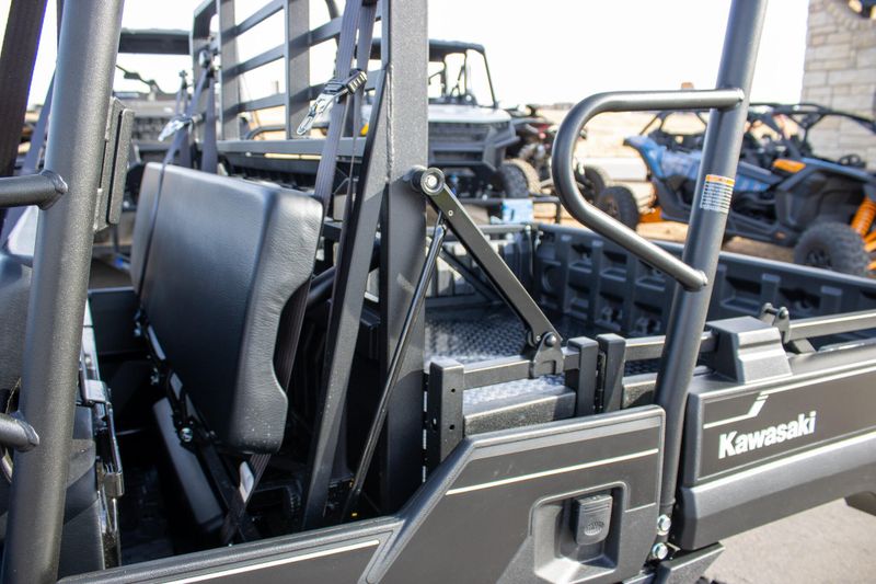 NEW 2026 KAWASAKI MULE PRODXT EPS Image 14