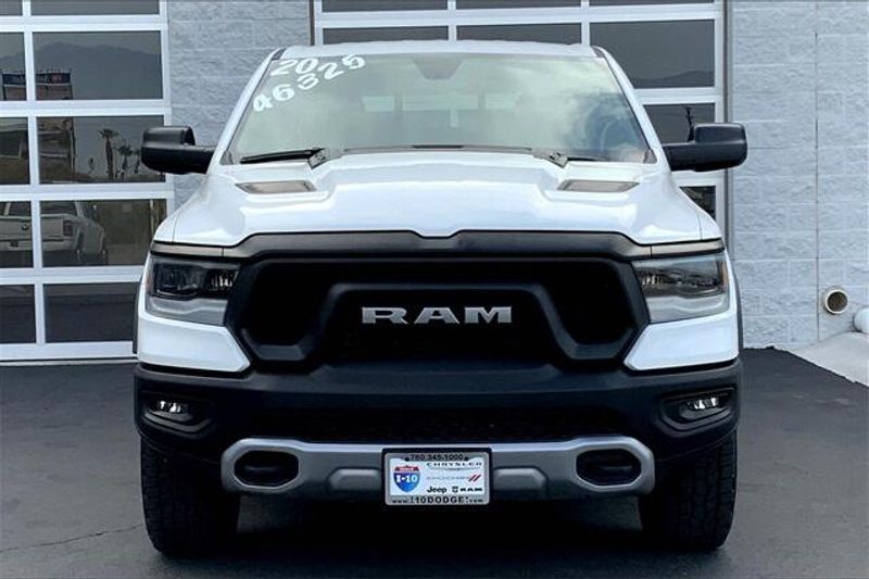 2020 RAM 1500 RebelImage 2