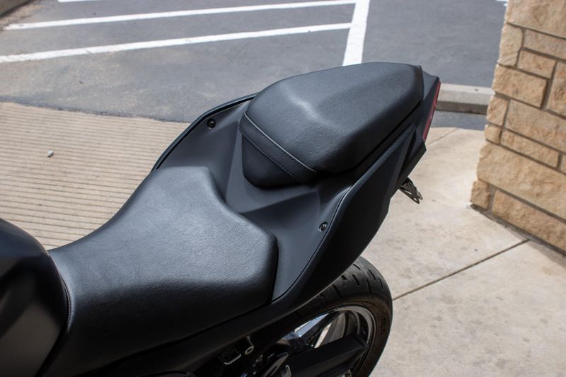 USED 2026 KAWASAKI NINJA 500 BASE Image 14