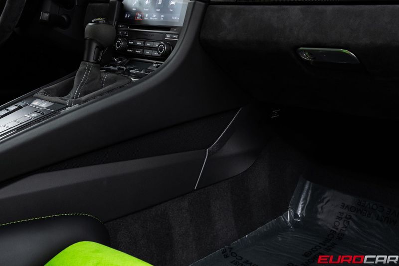 2019 Porsche 911 GT3 RS *CARBON BUCKET SEATS * FRONT PPF*Image 39