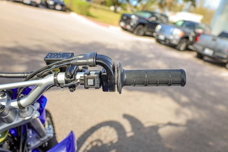 NEW 2026 YAMAHA TTR125LE Image 12