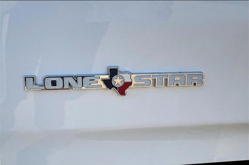 2025 RAM 1500 Big Horn Lone StarImage 8