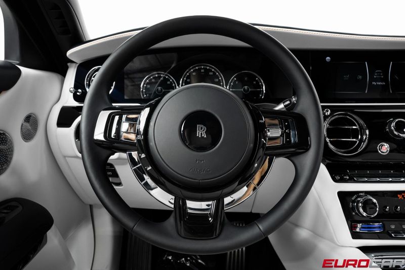 Used 2024 Rolls-Royce Ghost *STARLIGHT HEADLINER*Image 29