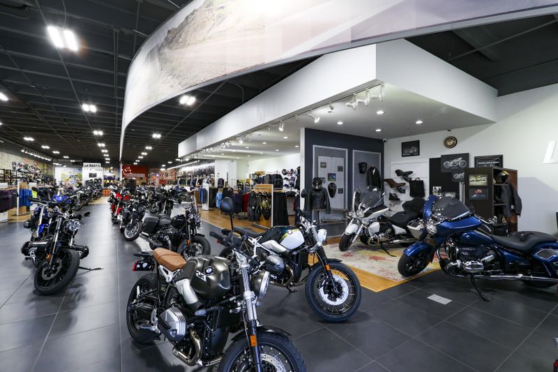 Used 2024 BMW F900GSADV Image 67