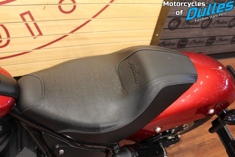 2022 Indian Motorcycle Chief Bobber Image 12