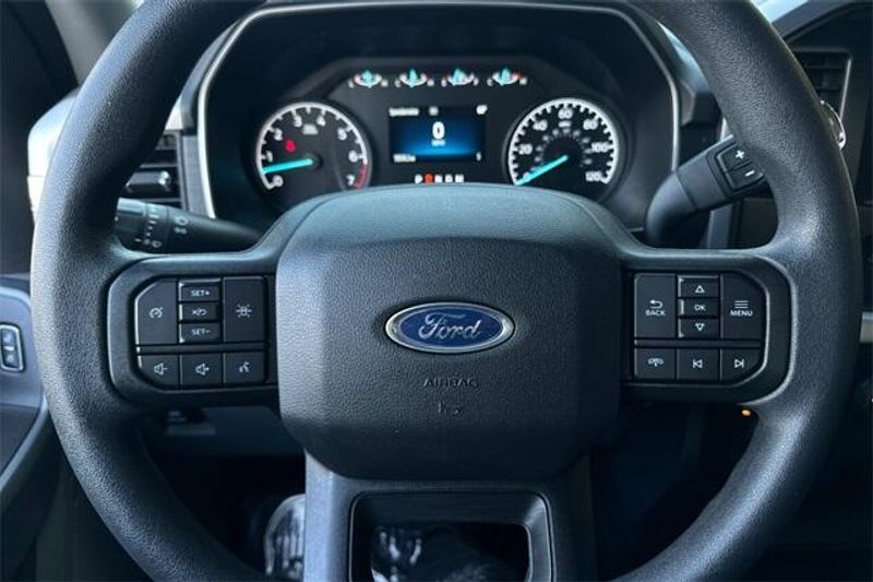 2023 Ford F-150 XLTImage 19