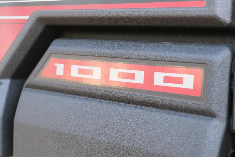 NEW 2026 KAWASAKI MULE PROFXT 1000 LE PLATINUM RANCH EDITION Image 17